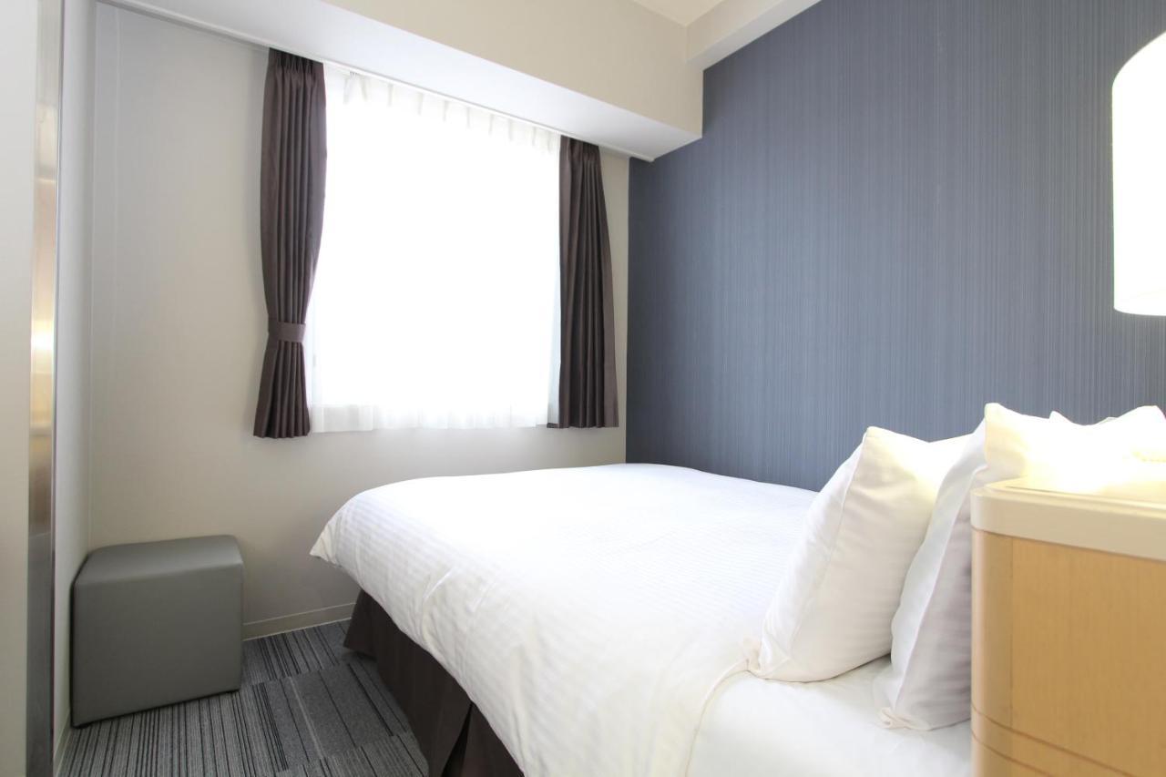 Surestay Plus Hotel By Best Western Shin-Osaka Luaran gambar