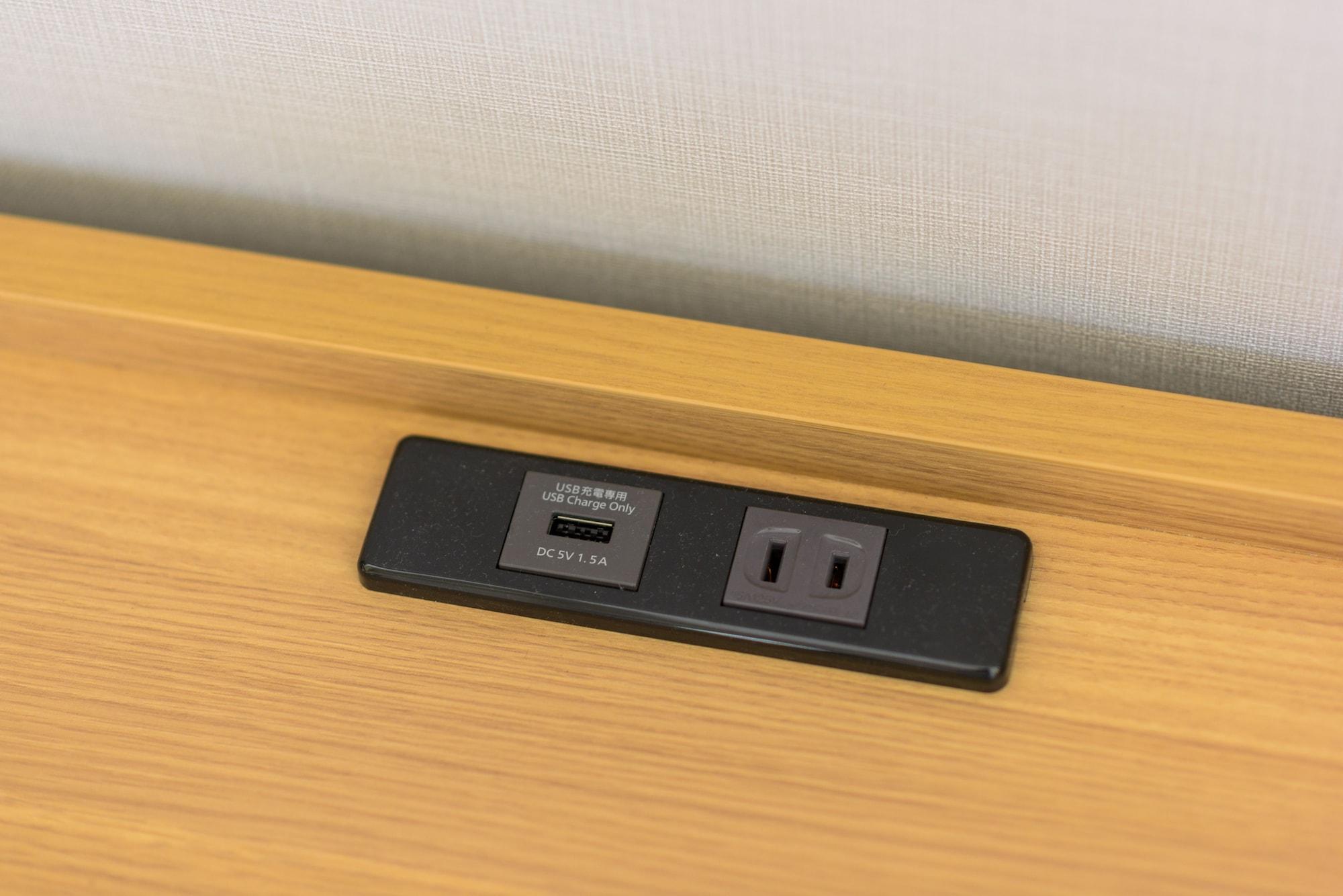 Surestay Plus Hotel By Best Western Shin-Osaka Luaran gambar