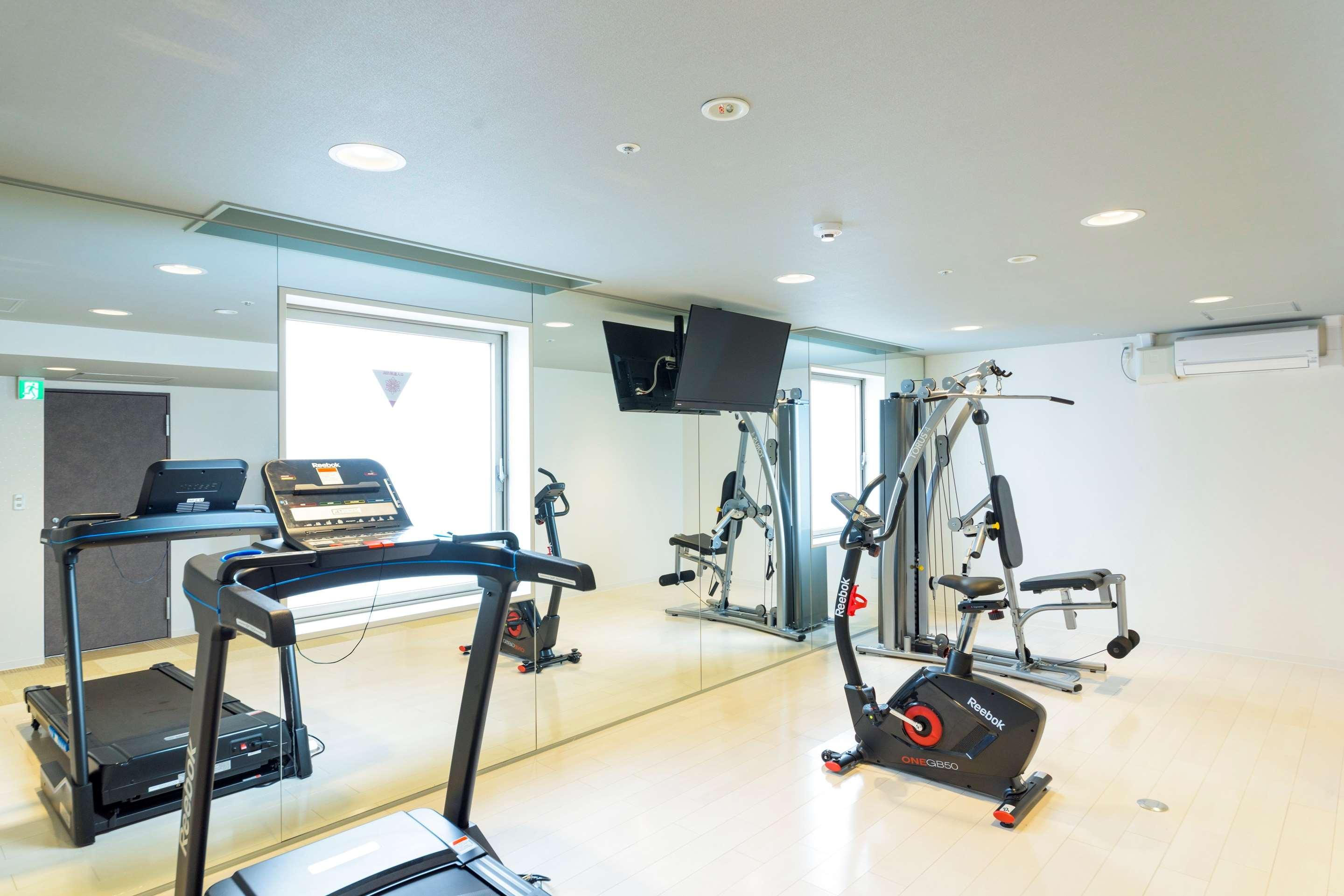 Surestay Plus Hotel By Best Western Shin-Osaka Luaran gambar