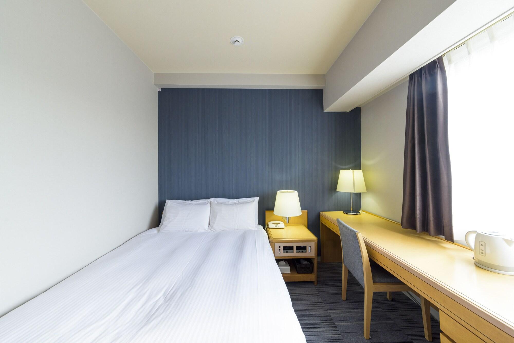 Surestay Plus Hotel By Best Western Shin-Osaka Luaran gambar