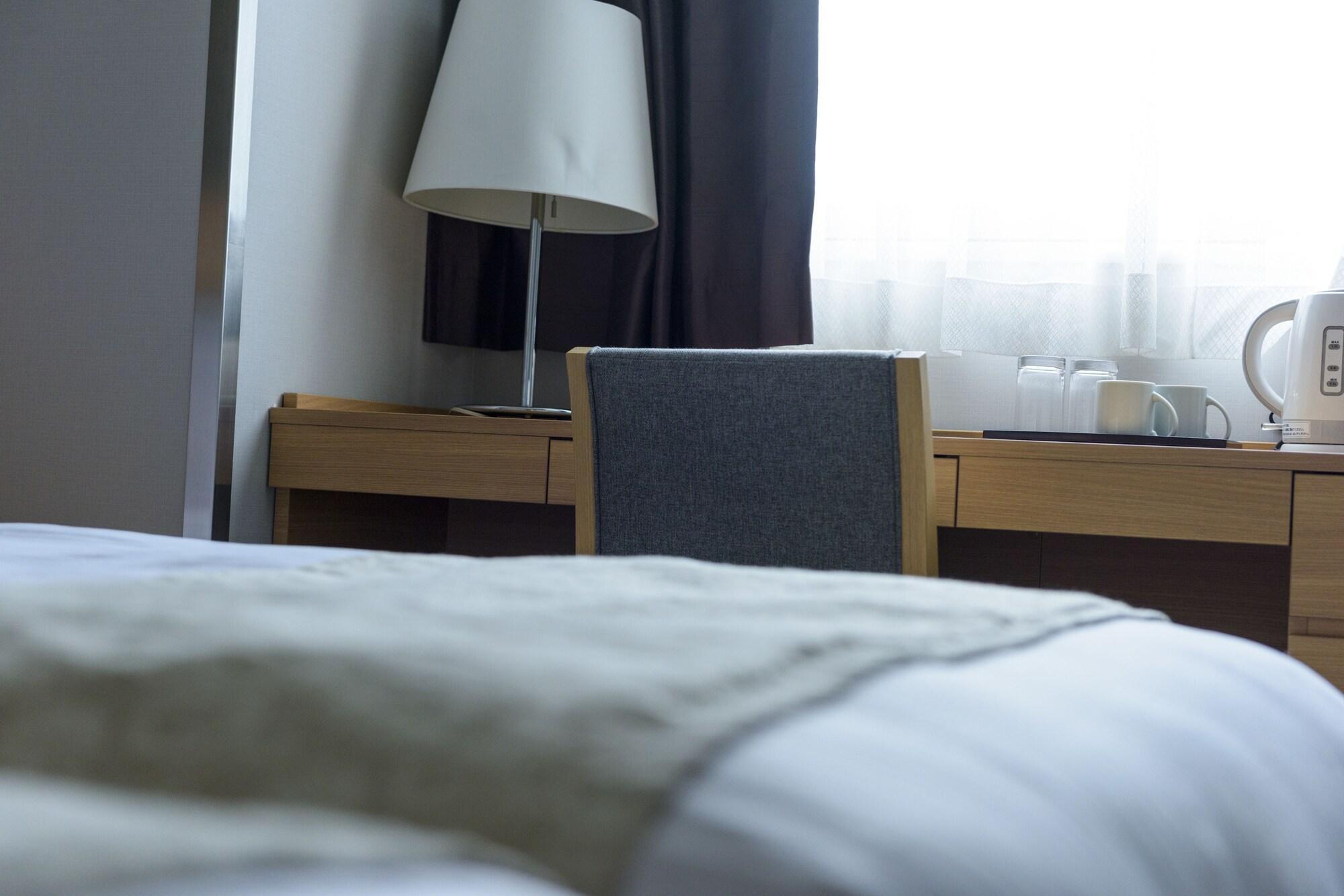 Surestay Plus Hotel By Best Western Shin-Osaka Luaran gambar