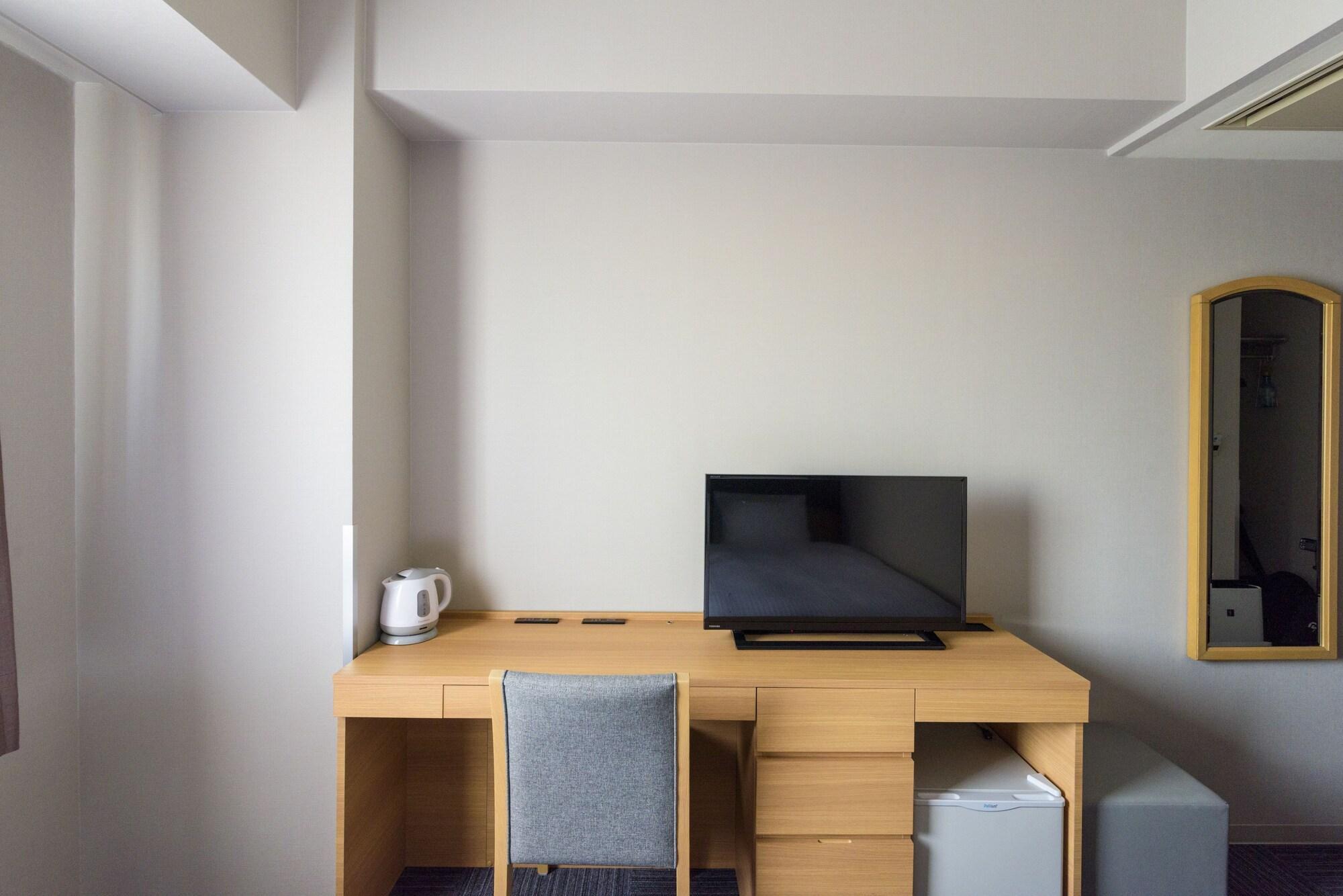 Surestay Plus Hotel By Best Western Shin-Osaka Luaran gambar