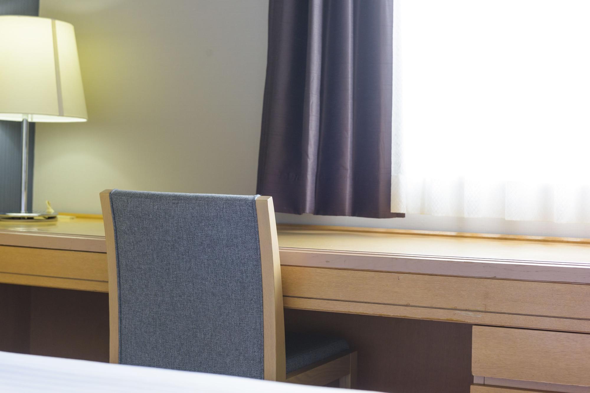 Surestay Plus Hotel By Best Western Shin-Osaka Luaran gambar