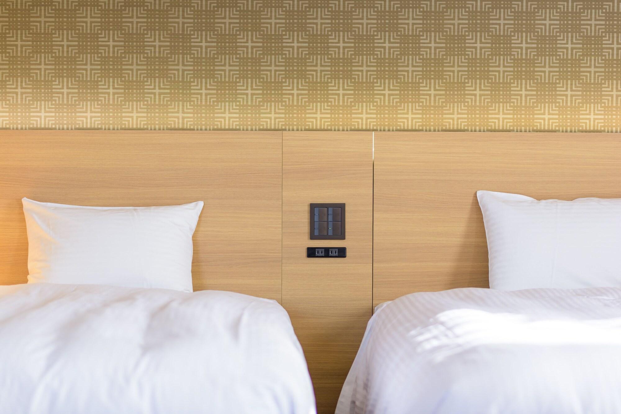 Surestay Plus Hotel By Best Western Shin-Osaka Luaran gambar
