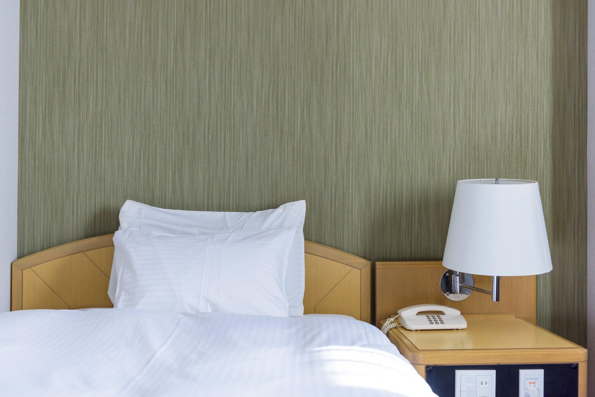 Surestay Plus Hotel By Best Western Shin-Osaka Luaran gambar