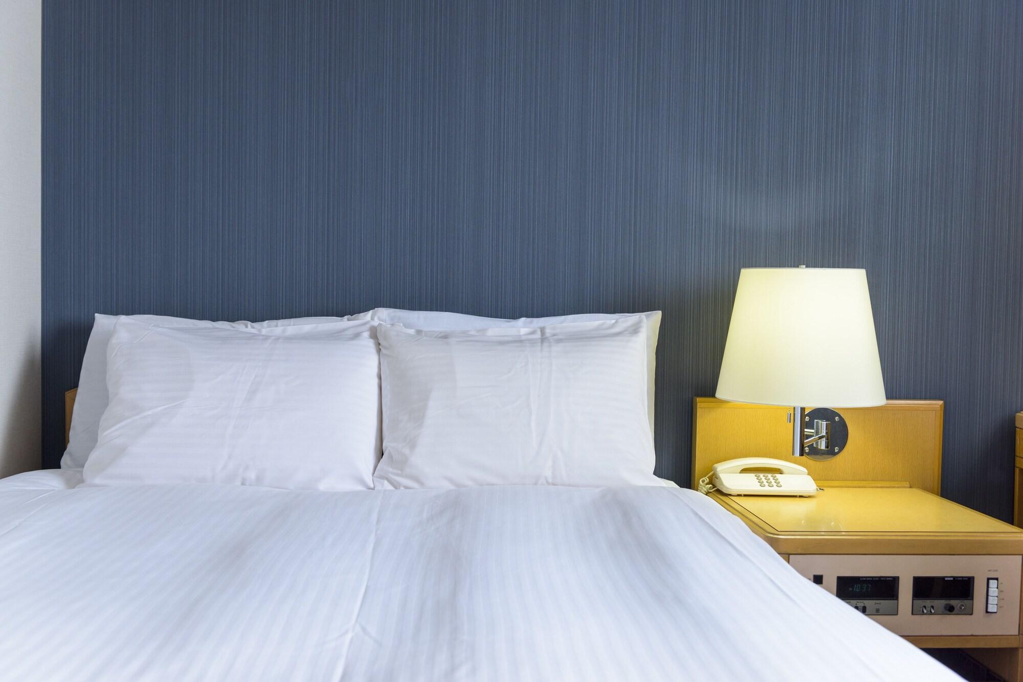 Surestay Plus Hotel By Best Western Shin-Osaka Luaran gambar