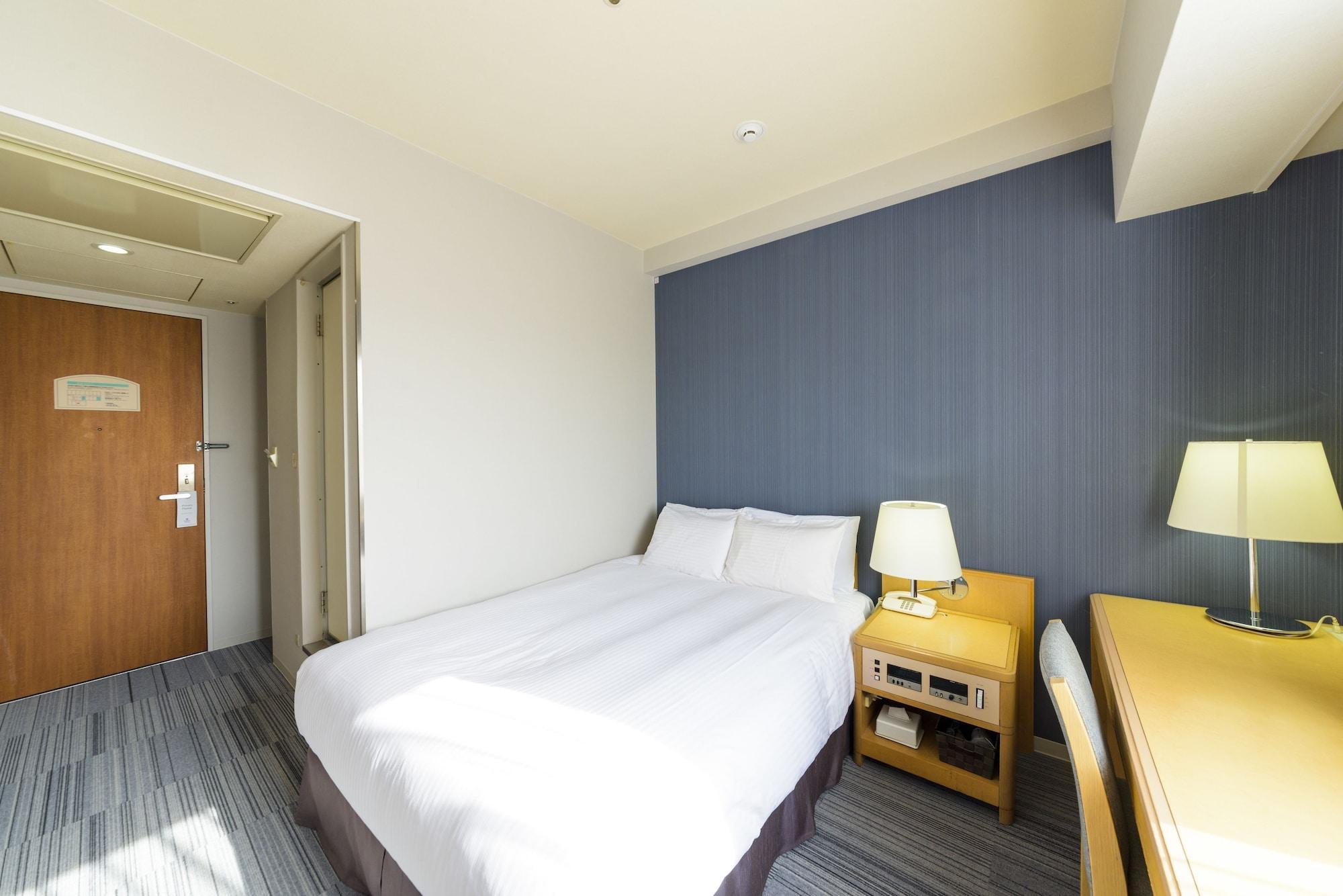 Surestay Plus Hotel By Best Western Shin-Osaka Luaran gambar