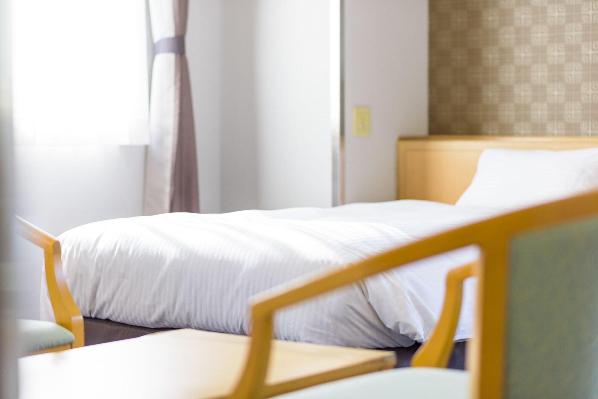 Surestay Plus Hotel By Best Western Shin-Osaka Luaran gambar