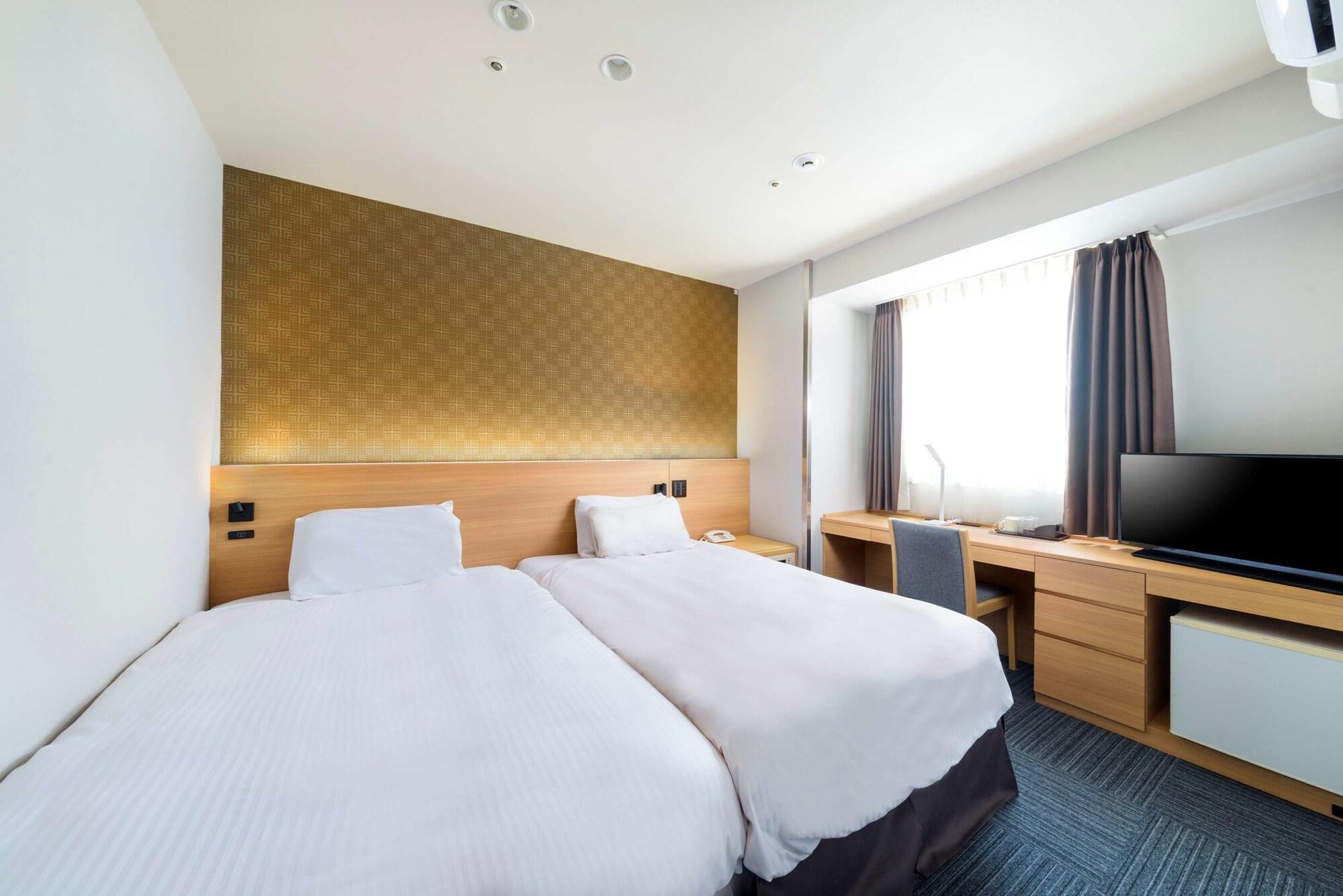 Surestay Plus Hotel By Best Western Shin-Osaka Luaran gambar