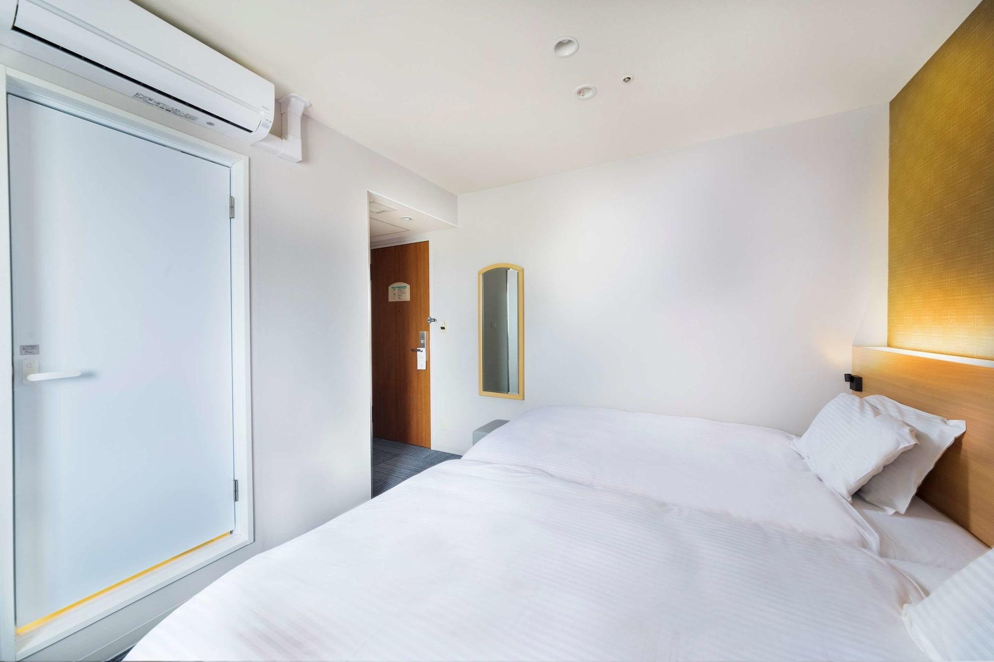 Surestay Plus Hotel By Best Western Shin-Osaka Luaran gambar