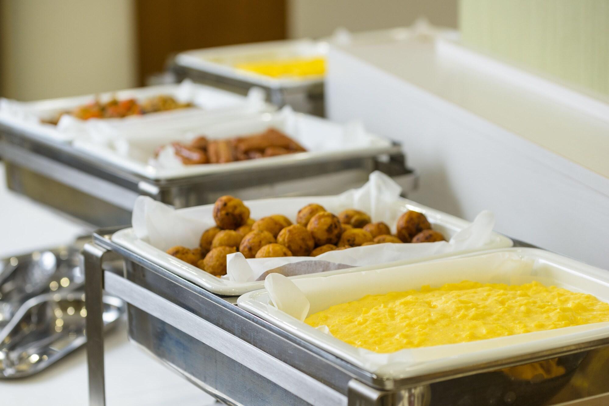 Surestay Plus Hotel By Best Western Shin-Osaka Luaran gambar