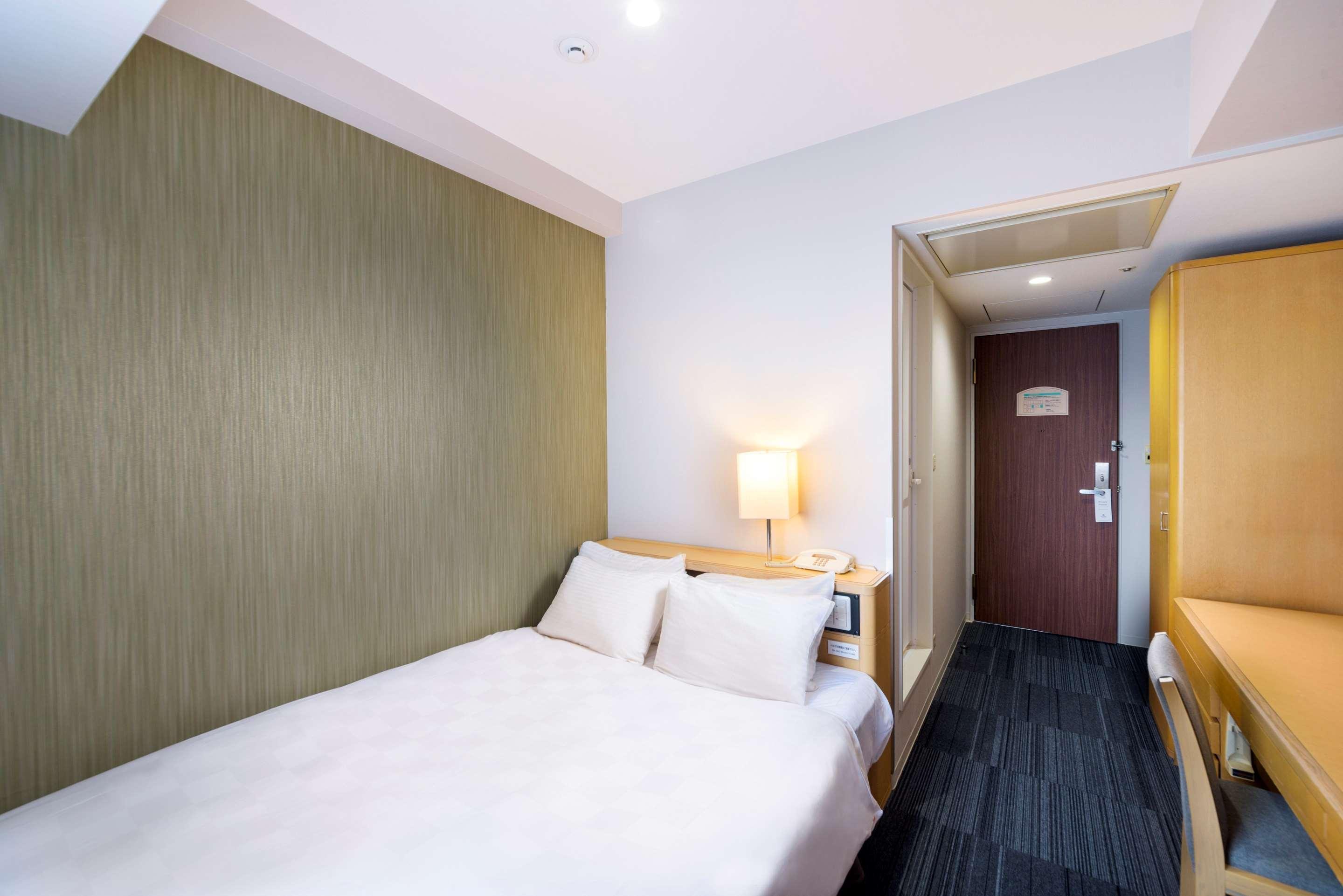 Surestay Plus Hotel By Best Western Shin-Osaka Luaran gambar