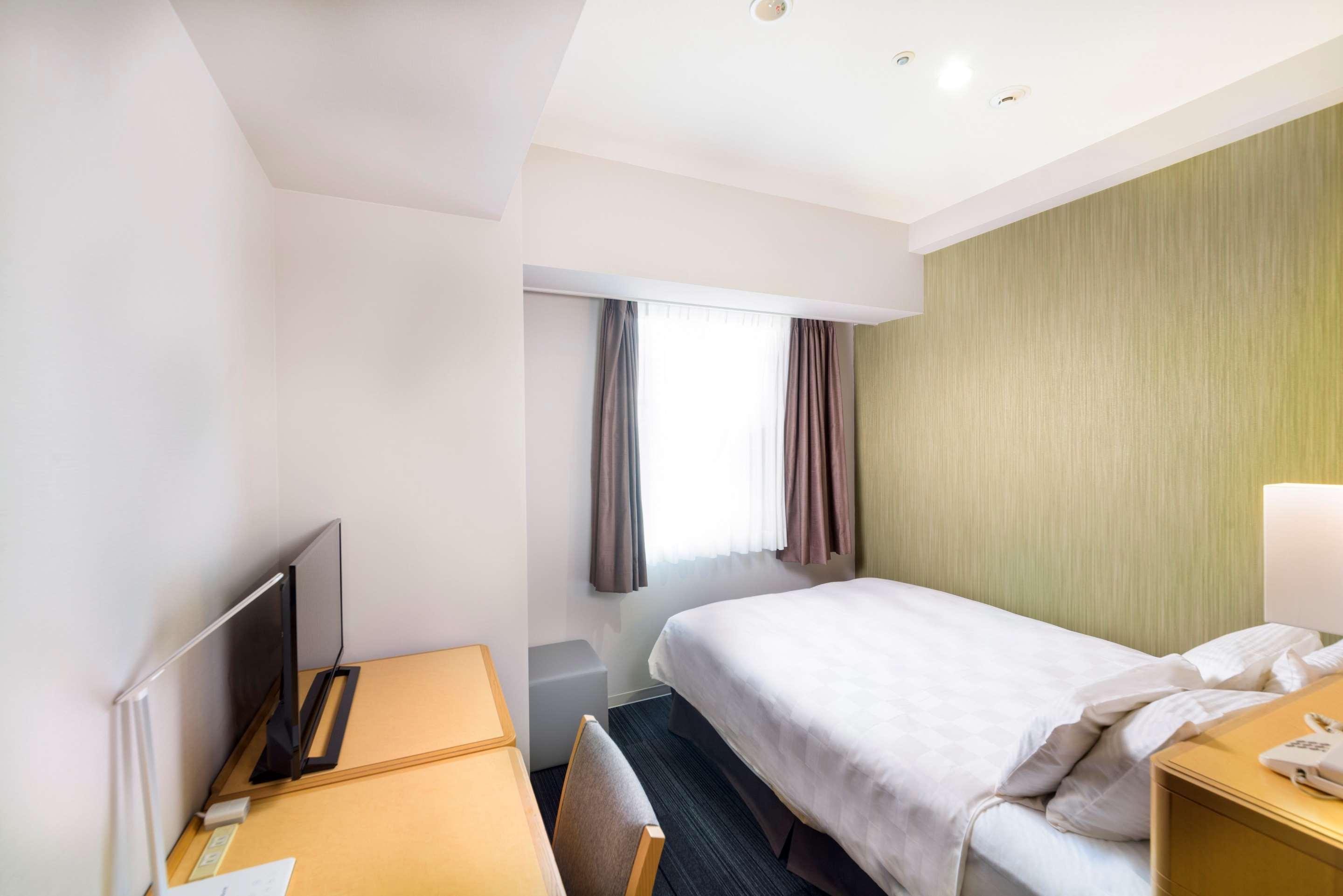 Surestay Plus Hotel By Best Western Shin-Osaka Luaran gambar