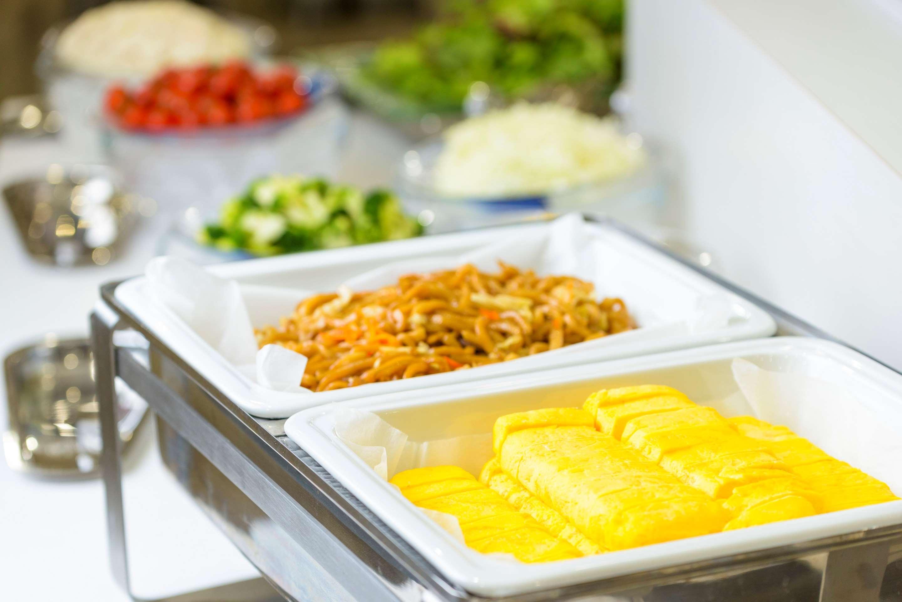 Surestay Plus Hotel By Best Western Shin-Osaka Luaran gambar