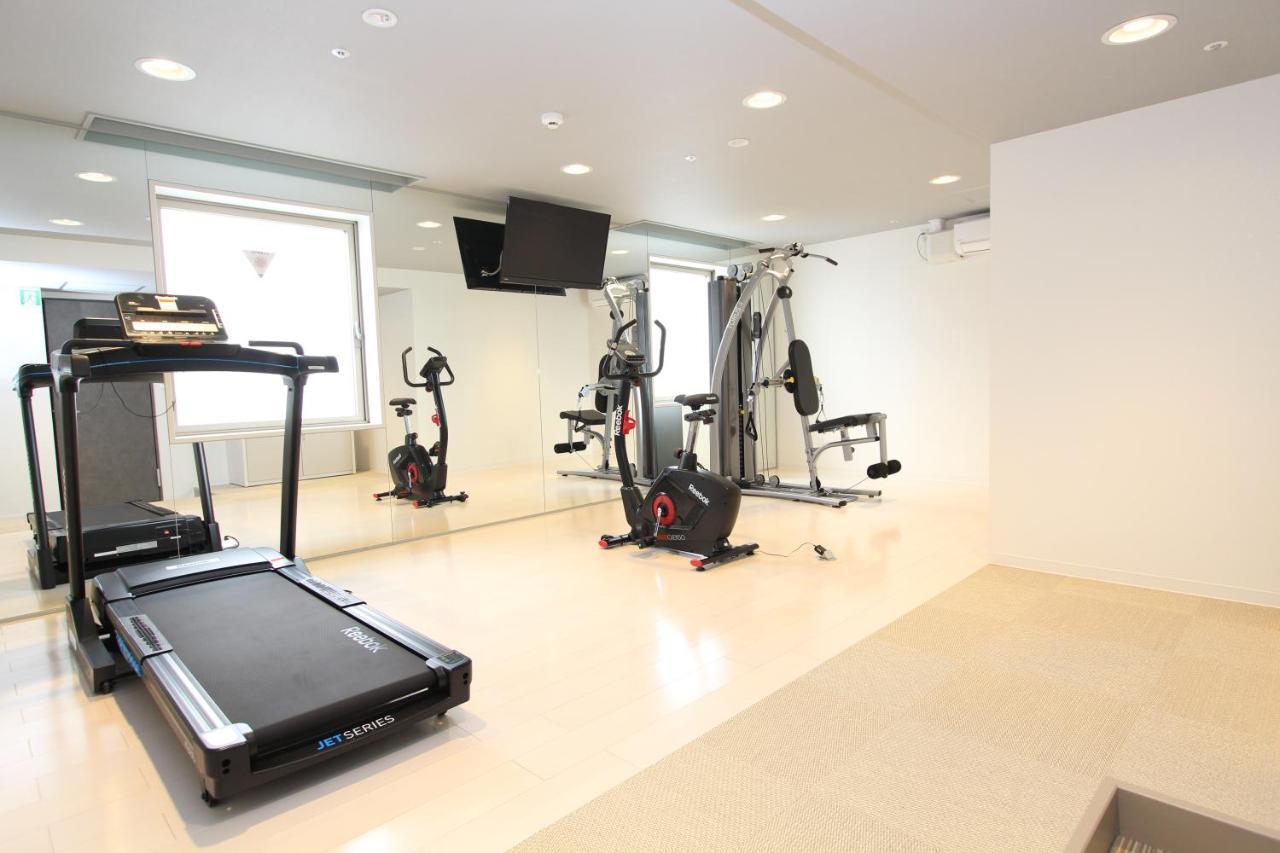 Surestay Plus Hotel By Best Western Shin-Osaka Luaran gambar