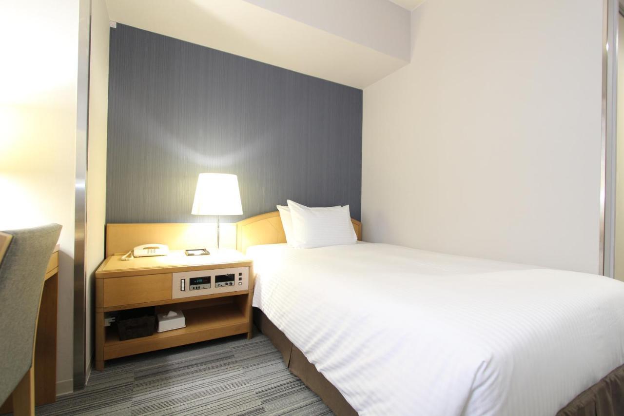 Surestay Plus Hotel By Best Western Shin-Osaka Luaran gambar
