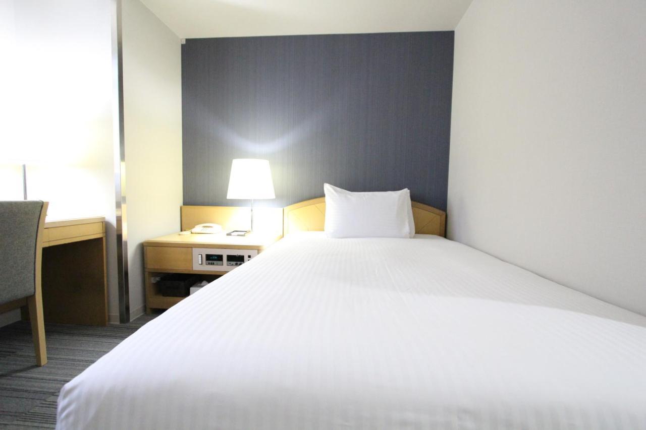 Surestay Plus Hotel By Best Western Shin-Osaka Luaran gambar