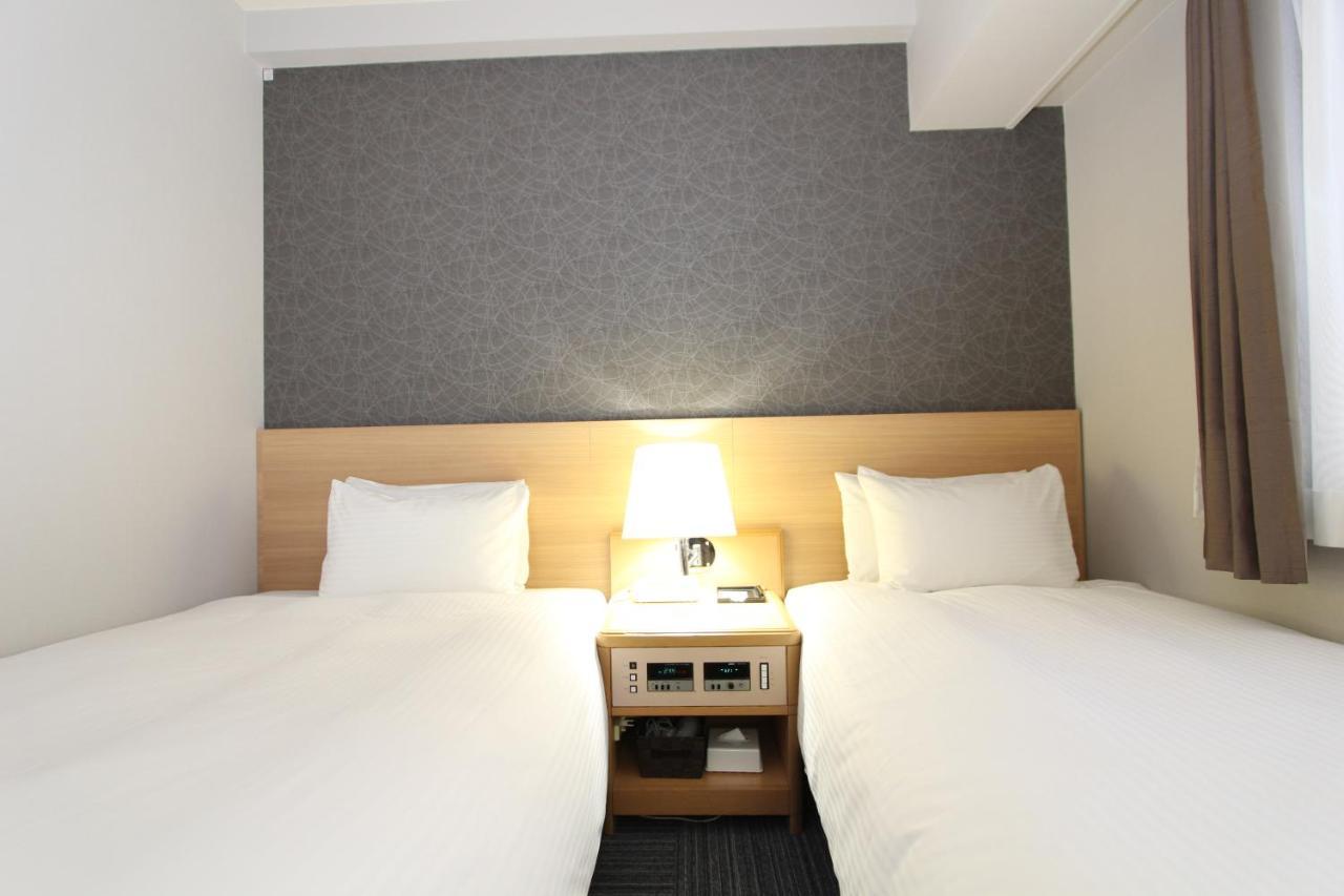 Surestay Plus Hotel By Best Western Shin-Osaka Luaran gambar