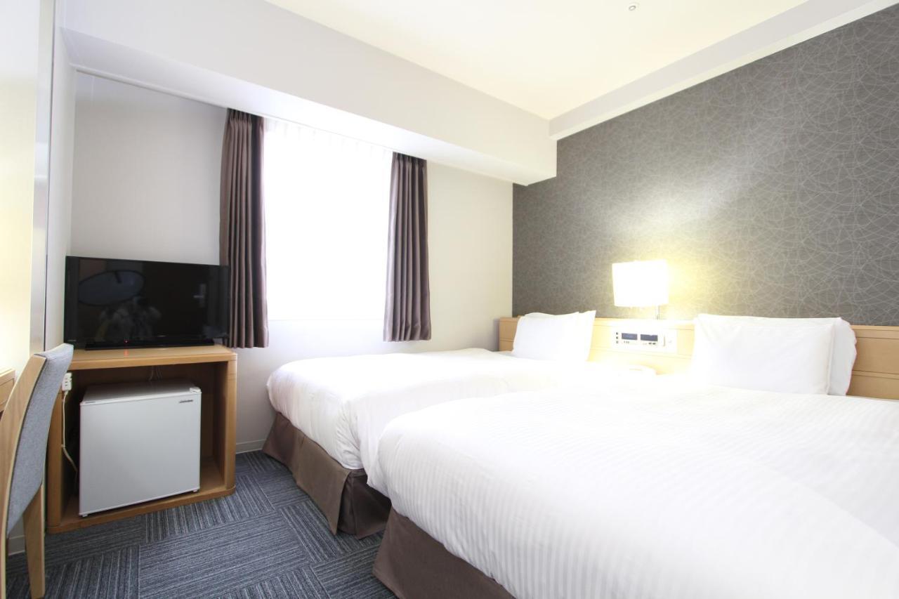 Surestay Plus Hotel By Best Western Shin-Osaka Luaran gambar