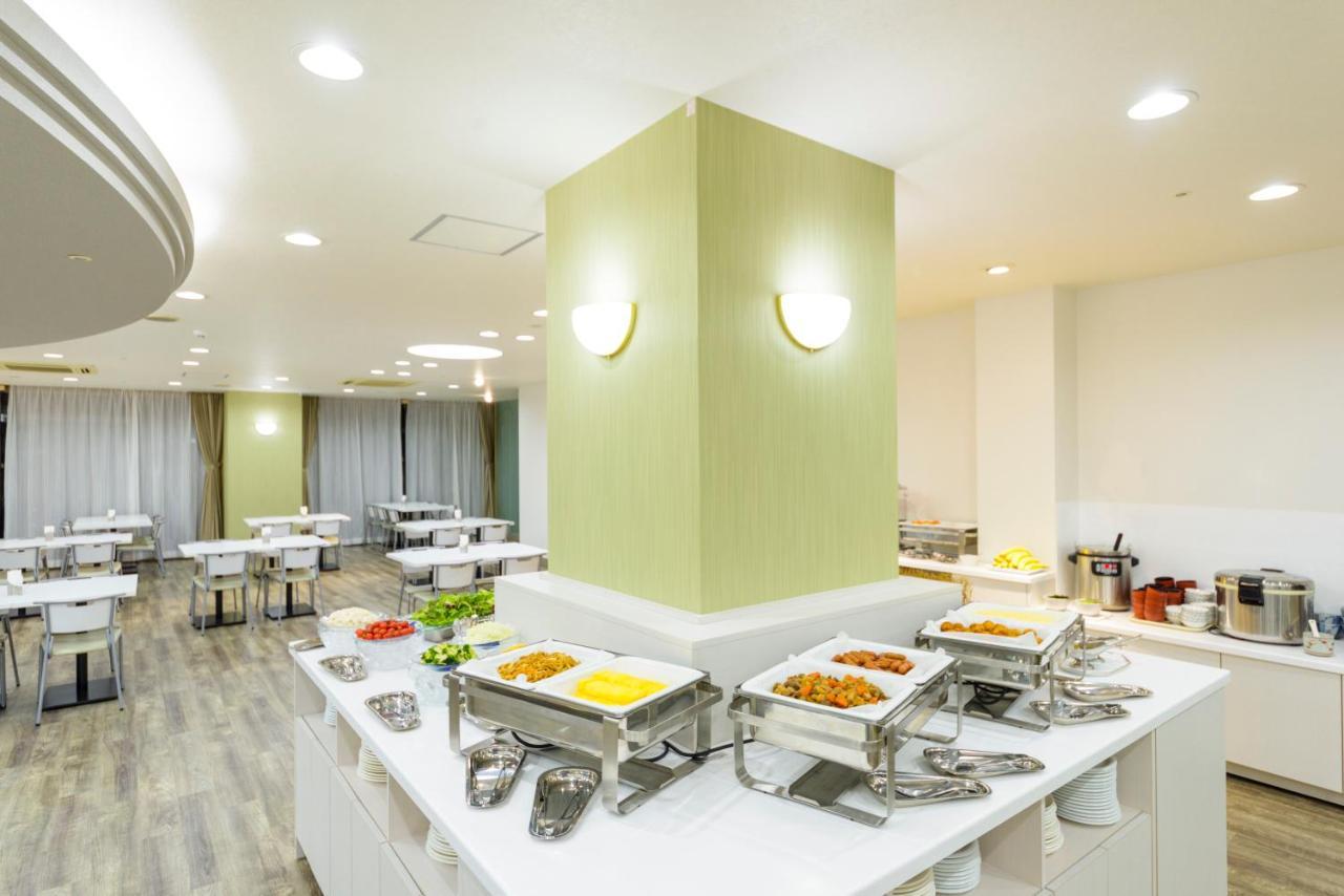 Surestay Plus Hotel By Best Western Shin-Osaka Luaran gambar